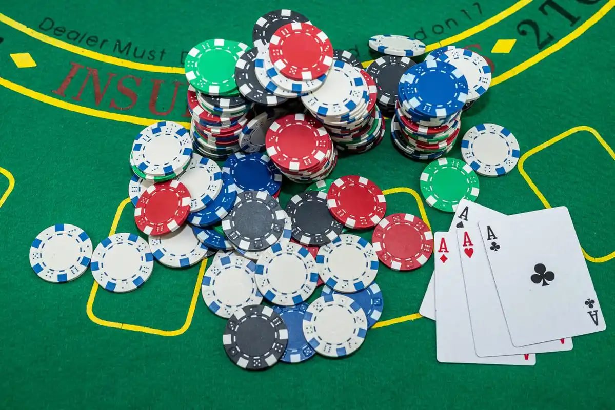 Penguasa Serangga a3s bernuansa koloni